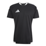 ADIDAS Tiro26 Competition Match Day Trikot Herren (black/white) - Front View