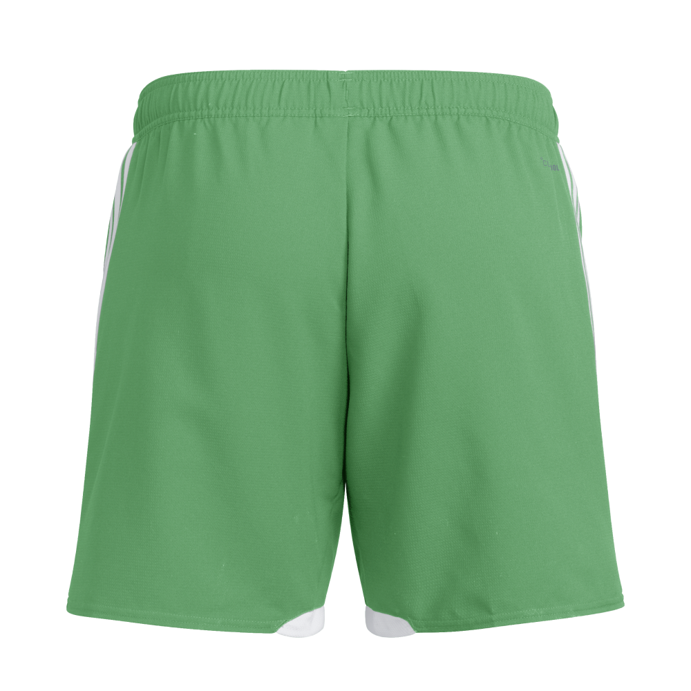 ADIDAS Tiro26 Competition Match Day Shorts Herren (team green/white) - Back Center View