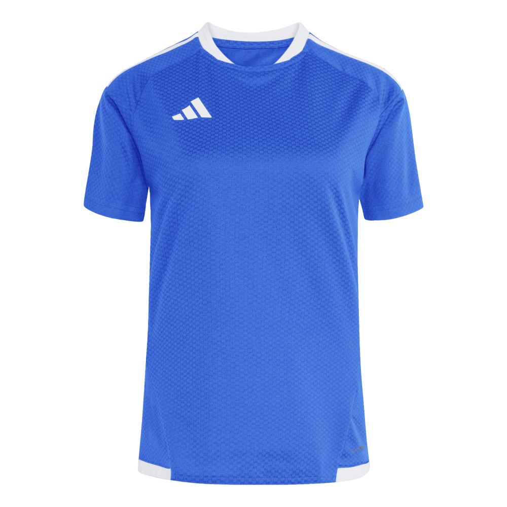 ADIDAS Tiro26 Competition Match Day Trikot Damen (team royal blue/white) - Front Center View