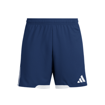 ADIDAS Tiro26 Competition Match Day Kids Shorts (team navy blue 2/white) - Front View