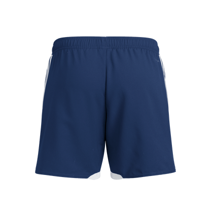 ADIDAS Tiro26 Competition Match Day Kids Shorts (team navy blue 2/white) - Back Center View