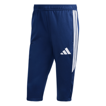 ADIDAS Tiro26 League 3/4 Trainingshose Herren (team navy blue 2/white) - Front Center View