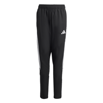 ADIDAS Tiro26 League Kids Präsentationshose (black/white) - Front Center View