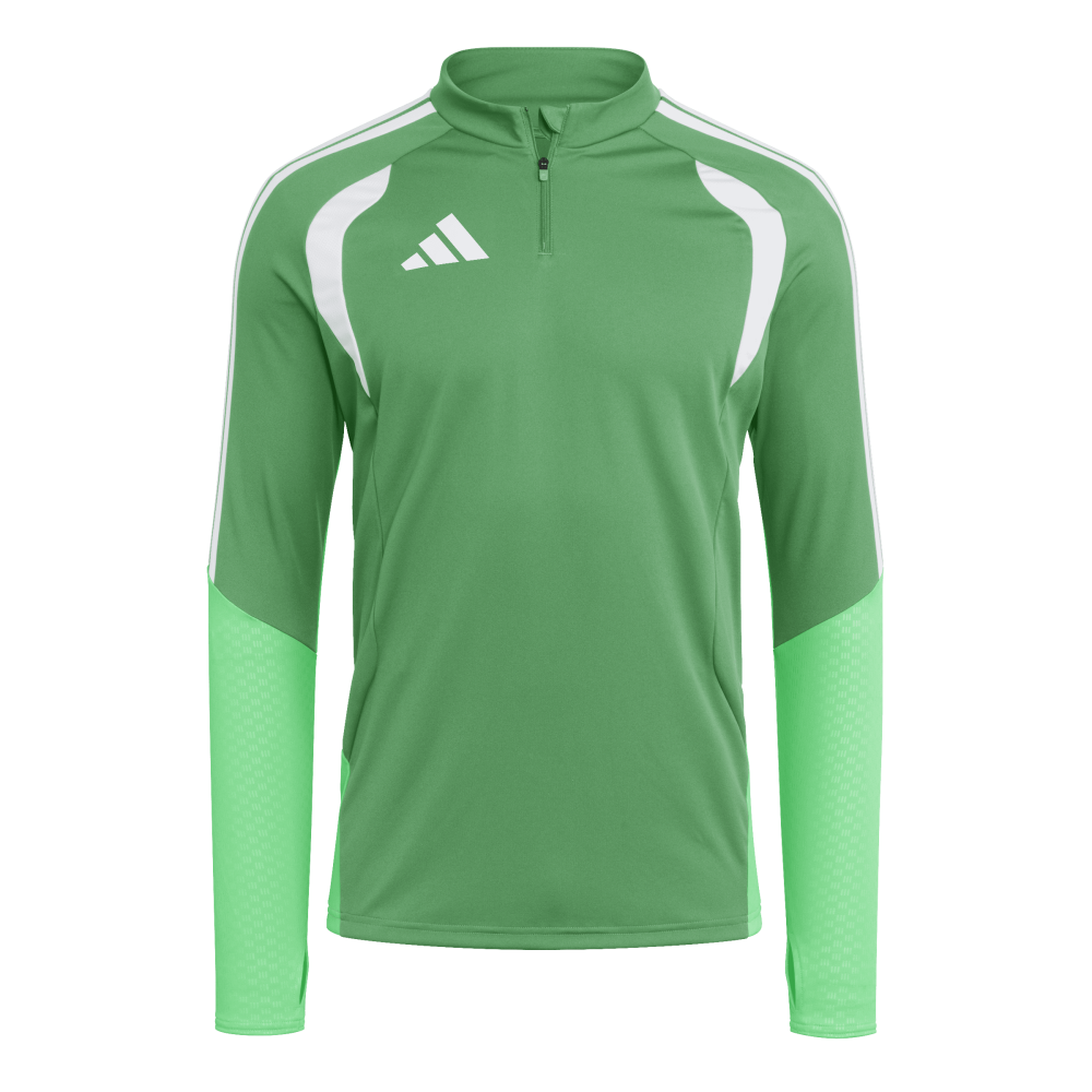 ADIDAS Tiro 26 Competition Trainingsoberteil Herren (team green) - Front View