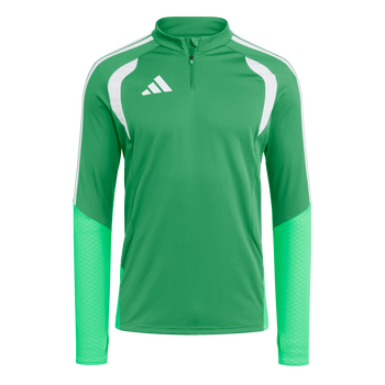 ADIDAS Tiro 26 Competition Trainingsoberteil Herren (team green) - Front View