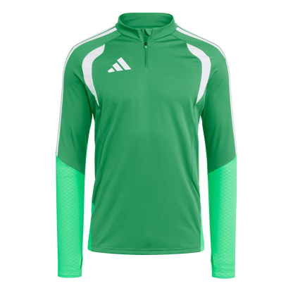 ADIDAS Tiro 26 Competition Trainingsoberteil Herren (team green) - Front View