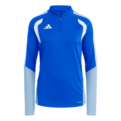 ADIDAS Tiro 26 Competition Trainingsoberteil Damen (team royal blue) - Front View