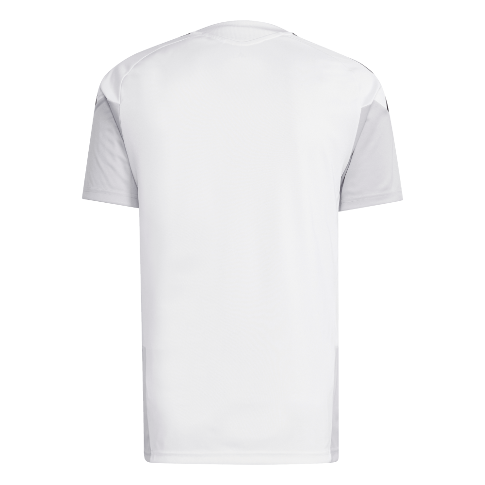 ADIDAS Tiro 26 Competition Trainingstrikot Herren (white/black) - Back Center View