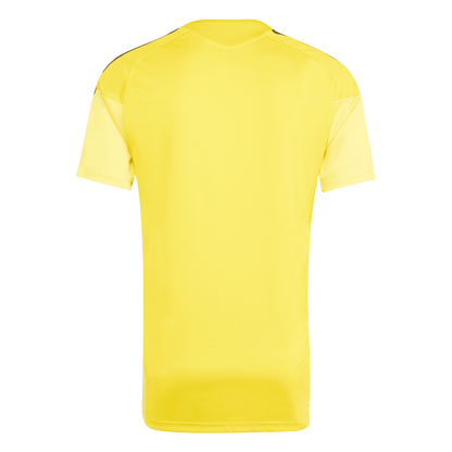 ADIDAS Tiro 26 Competition Trainingstrikot Herren (team yellow) - Back Center View