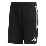 ADIDAS Tiro 26 Competition Trainingsshorts Herren (black/white) - Front Center View