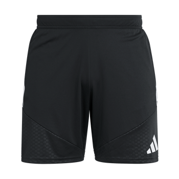 ADIDAS Tiro 26 Competition Trainingsshorts Herren (black/white) - Front View