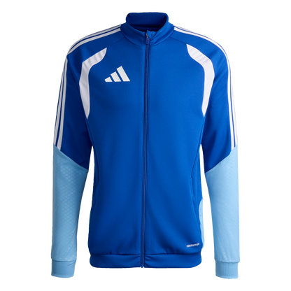 ADIDAS Tiro 26 Competition Originals Jacke Herren (team royal blue) - Front Center View