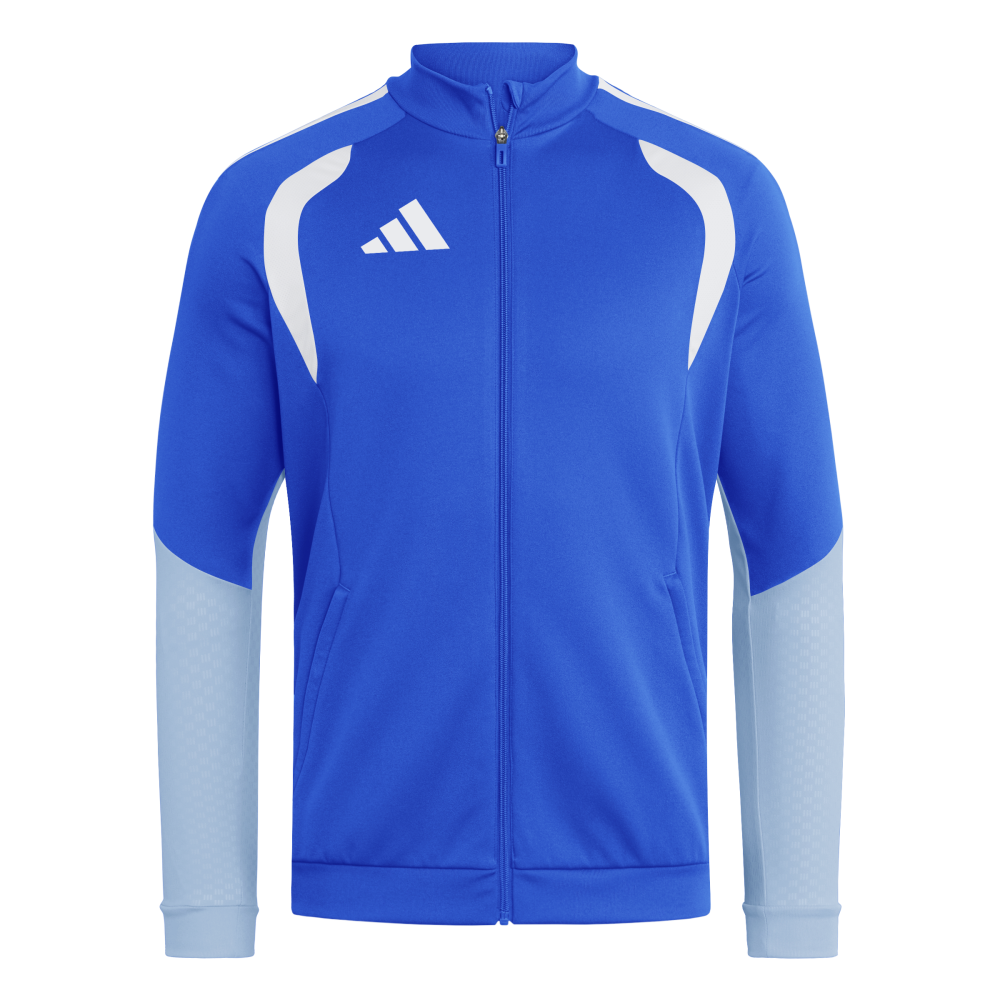 ADIDAS Tiro 26 Competition Originals Jacke Herren (team royal blue) - Front View