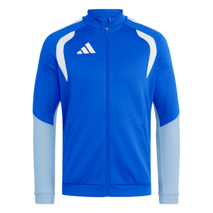ADIDAS Tiro 26 Competition Originals Jacke Herren (team royal blue) - Front View