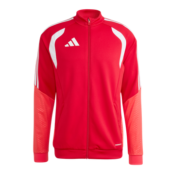 ADIDAS Tiro 26 Competition Originals Jacke Herren (team power red 2) - Front Center View