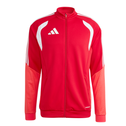 ADIDAS Tiro 26 Competition Originals Jacke Herren (team power red 2) - Front Center View