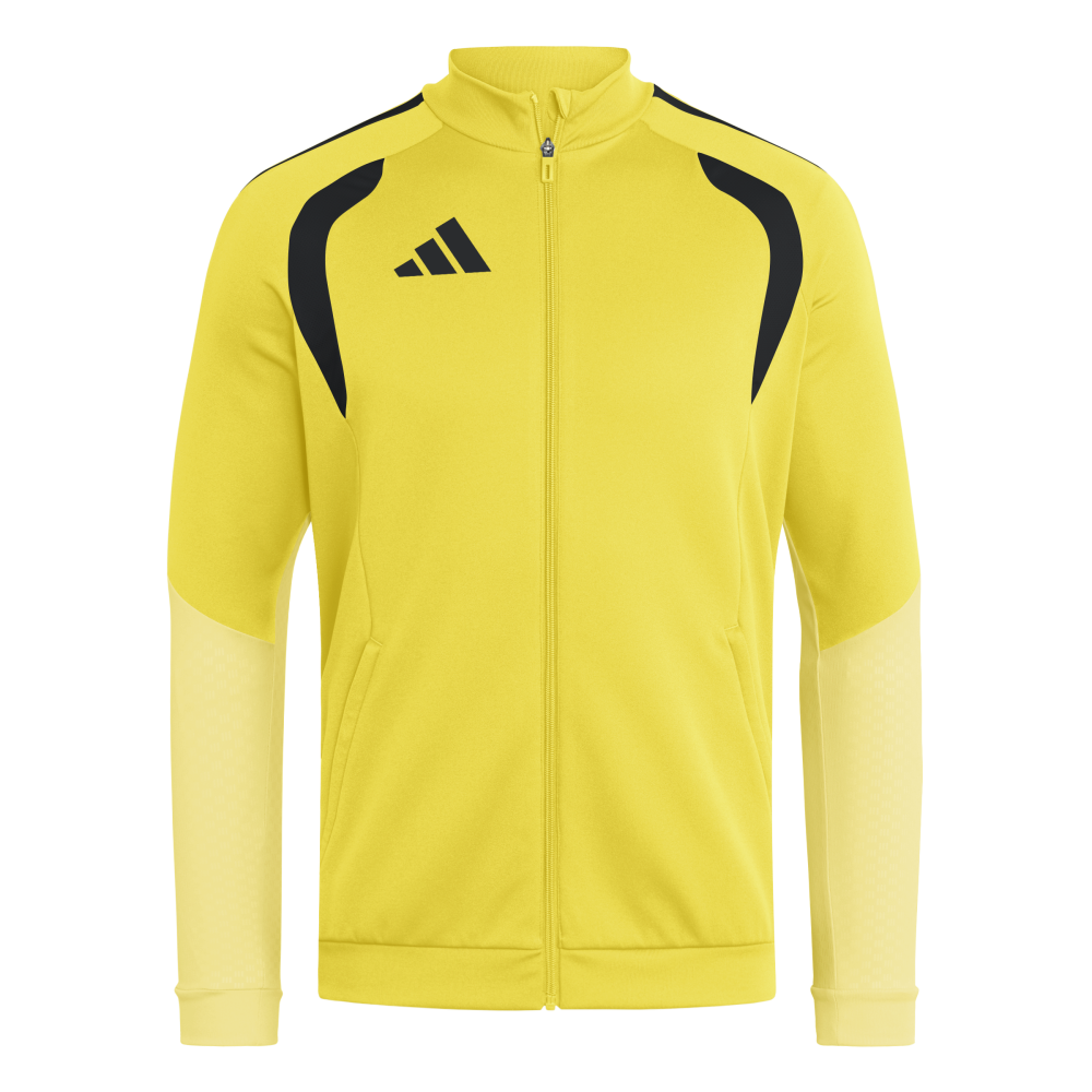 ADIDAS Tiro 26 Competition Originals Jacke Herren (team yellow) - Front View