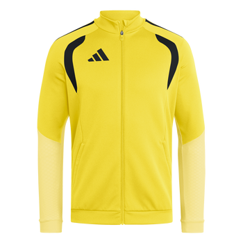 ADIDAS Tiro 26 Competition Originals Jacke Herren (team yellow) - Front View