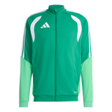 ADIDAS Tiro 26 Competition Trainingsjacke Herren (team green) - Front Center View