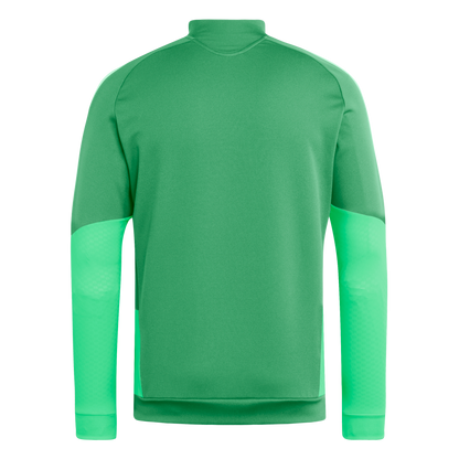 ADIDAS Tiro 26 Competition Trainingsjacke Herren (team green) - Back Center View
