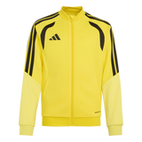 ADIDAS Tiro 26 Competition Track Top Kind (team yellow) - Front View