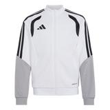 ADIDAS Tiro 26 Competition Track Top Kind (white/black) - Front View