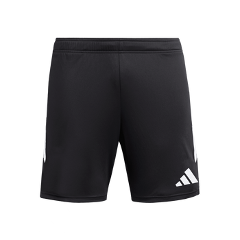 ADIDAS Tiro26 League Shorts Herren (black/white) - Front View
