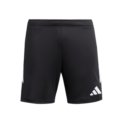 ADIDAS Tiro26 League Shorts Herren (black/white) - Front View