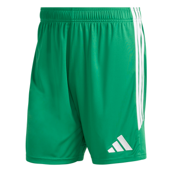 ADIDAS Tiro26 League Shorts Herren (team green/white) - Front Center View