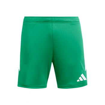 ADIDAS Tiro26 League Shorts Herren (team green/white) - Front View