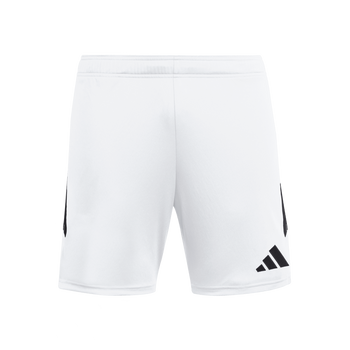 ADIDAS Tiro26 League Shorts Herren (white/black/black) - Front View