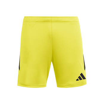 ADIDAS Tiro26 League Shorts Herren (team yellow/black) - Front View