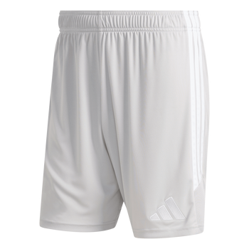 ADIDAS Tiro26 League Shorts Herren (team light grey/white) - Front Center View