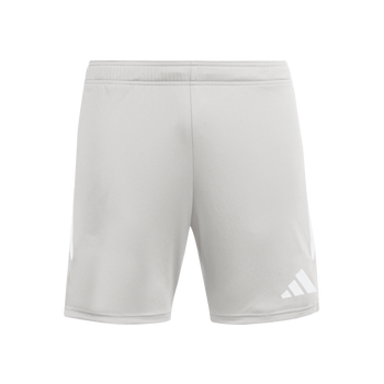 ADIDAS Tiro26 League Shorts Herren (team light grey/white) - Front View