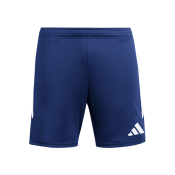 ADIDAS Tiro26 League Shorts Herren (team navy blue 2/white) - Front View