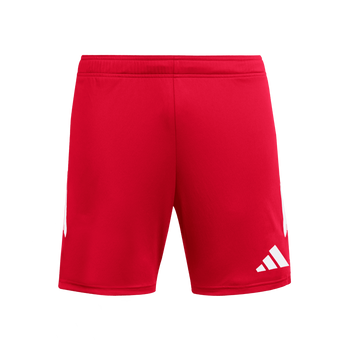 ADIDAS Tiro26 League Shorts Herren (team power red 2/white) - Front View