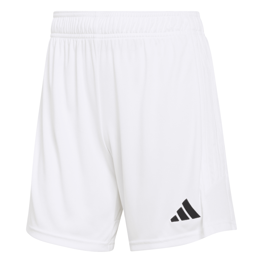 ADIDAS Tiro 26 Liga Shorts Damen (white/black/black) - Front Center View