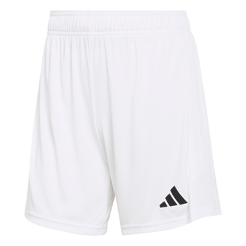 ADIDAS Tiro 26 Liga Shorts Damen (white/black/black) - Front Center View