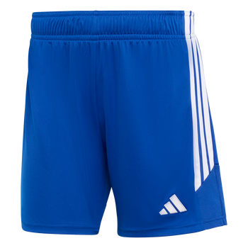 ADIDAS Tiro 26 Liga Shorts Damen (team royal blue/white) - Front Center View