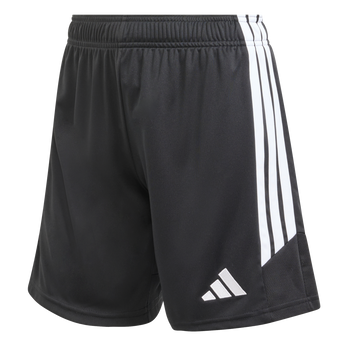 ADIDAS Tiro 26 Liga Shorts Damen (black/white) - Front Center View