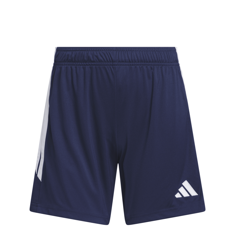 ADIDAS Tiro 26 Liga Shorts Damen (team navy blue 2/white) - Front View