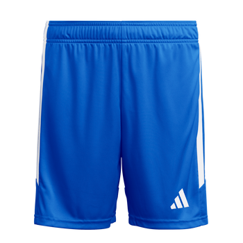 ADIDAS Tiro26 League Kinder Shorts (team royal blue/white) - Front View