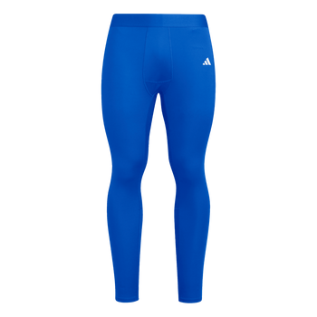 ADIDAS Techfit Lange Leggings Herren (team royal blue) - Front View