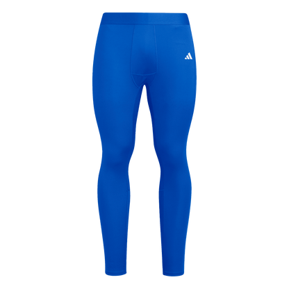 ADIDAS Techfit Lange Leggings Herren (team royal blue) - Front View