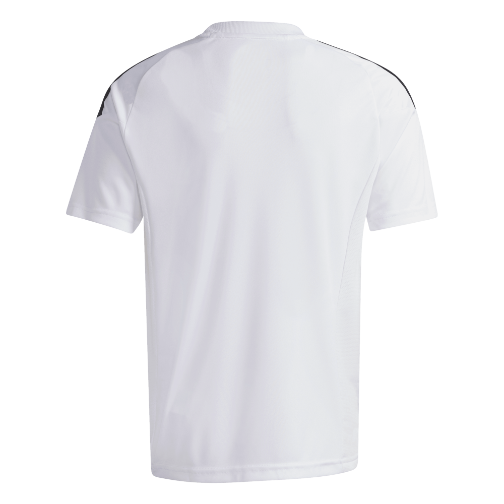 ADIDAS Tiro26 Liga Kids Trikot (white/black/black) - Back Center View
