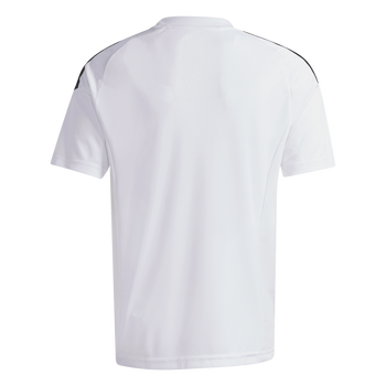 ADIDAS Tiro26 Liga Kids Trikot (white/black/black) - Back Center View