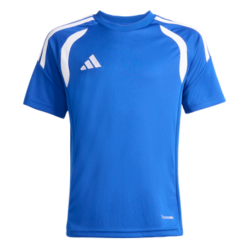ADIDAS Tiro26 Liga Kids Trikot (team royal blue/white) - Front Center View