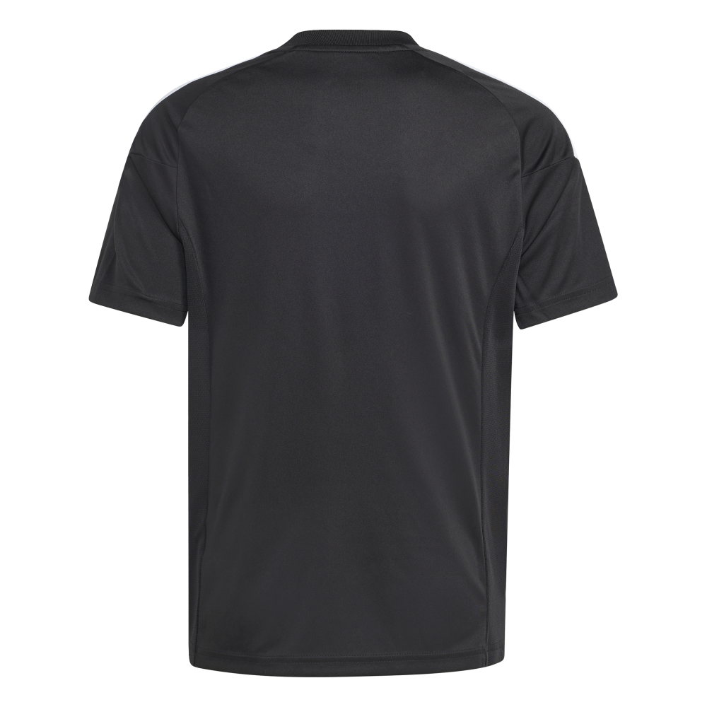 ADIDAS Tiro26 Liga Kids Trikot (black/white) - Back Center View