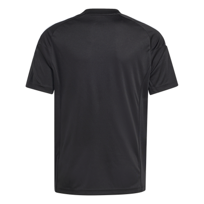 ADIDAS Tiro26 Liga Kids Trikot (black/white) - Back Center View