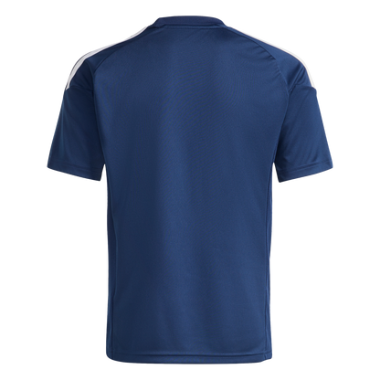 ADIDAS Tiro26 Liga Kids Trikot (team navy blue 2/white) - Back Center View